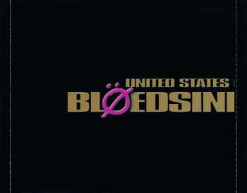 CD J.B.O.: United States Of Blöedsinn 407366