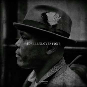 Album J.D. Allen:  Love Stone 