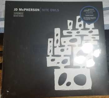 Album JD McPherson: Nite Owls