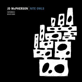 CD JD McPherson: Nite Owls 635017