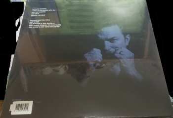 LP JD McPherson: Nite Owls CLR | LTD 656972