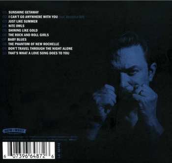 CD JD McPherson: Nite Owls 635017