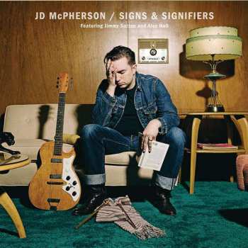 Album JD McPherson: Signs & Signifiers