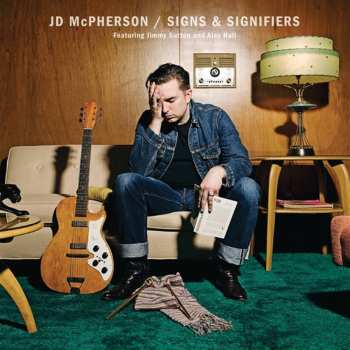 CD JD McPherson: Signs & Signifiers 636828