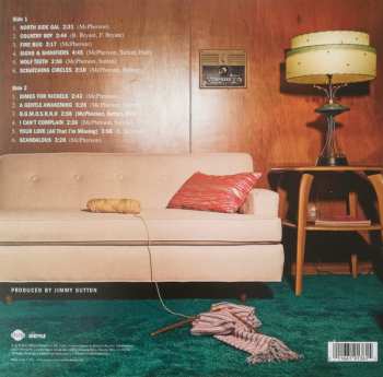 LP JD McPherson: Signs & Signifiers 609957