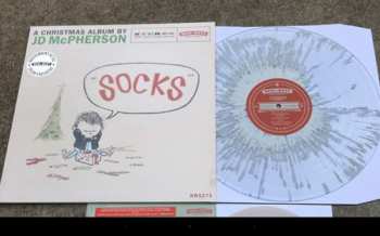 LP JD McPherson: "Socks" LTD | CLR 420149