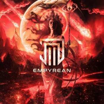 Album JD Miller: Empyrean