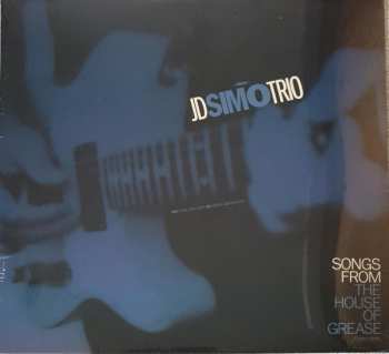 Album J.D. Simo: Songs From The House Of Grease