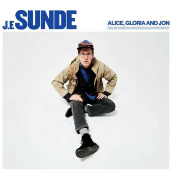 LP J.E. Sunde: Alice, Gloria and Jon 468697