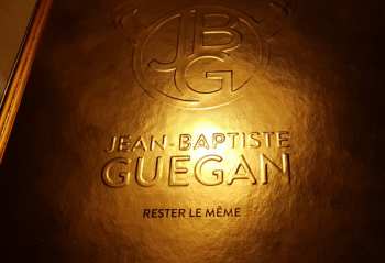 CD Jean-Baptiste Guegan: Rester Le Même DLX | LTD 151810