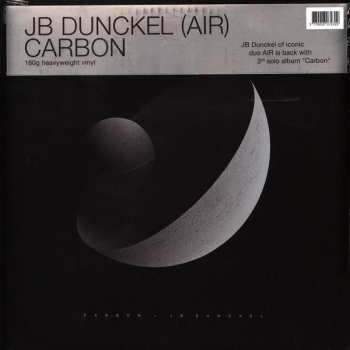 LP Jean-Benoît Dunckel: Carbon DLX 555936