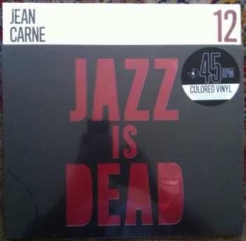 LP Adrian Younge: Jazz Is Dead 12 LTD 331426