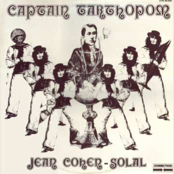 Album Jean Cohen-Solal: Captain Tarthopom