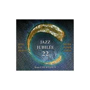 Album Jean Courtioux: Jazz Jubilee 22