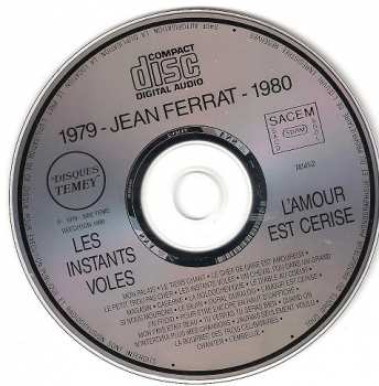 CD Jean Ferrat: Ferrat 1979-1980 148285