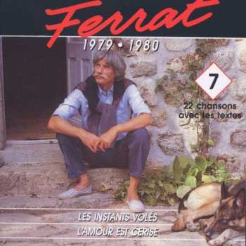 CD Jean Ferrat: Ferrat 1979-1980 148285