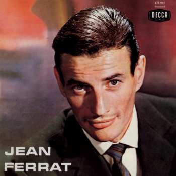 13CD/Box Set Jean Ferrat: L'intégrale Des Enregistrements Originaux Decca/Barclay 374136