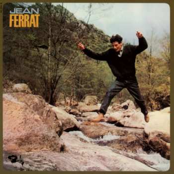 13CD/Box Set Jean Ferrat: L'intégrale Des Enregistrements Originaux Decca/Barclay 374136