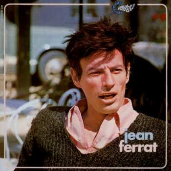 13CD/Box Set Jean Ferrat: L'intégrale Des Enregistrements Originaux Decca/Barclay 374136