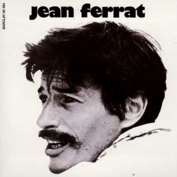 13CD/Box Set Jean Ferrat: L'intégrale Des Enregistrements Originaux Decca/Barclay 374136