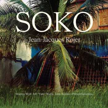 Album Jean-Jacques Rojer: Soko