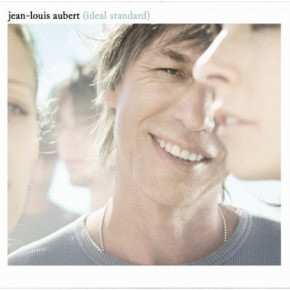 Album Jean-Louis Aubert: Idéal Standard