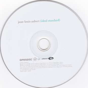 CD Jean-Louis Aubert: Idéal Standard 656814