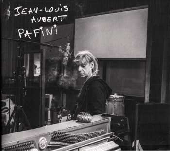 CD Jean-Louis Aubert: Pafini 637611