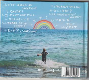 CD Jean-Louis Aubert: Pafini 662098