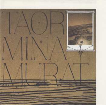 CD Jean-Louis Murat: Taormina 589691