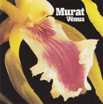 CD Jean-Louis Murat: Vénus 556633