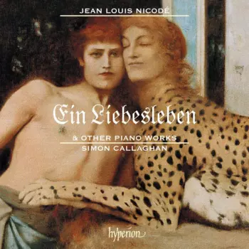 Ein Liebesleben & Other Piano Works