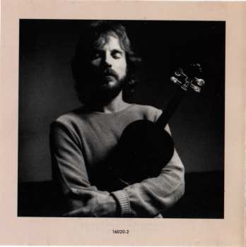 CD Jean-Luc Ponty: Civilized Evil 635161