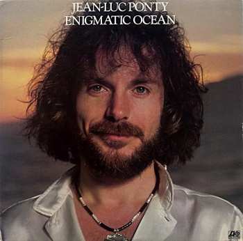 Album Jean-Luc Ponty: Enigmatic Ocean