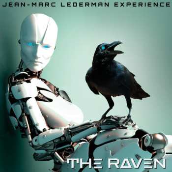 Album Jean-Marc Lederman: The Raven