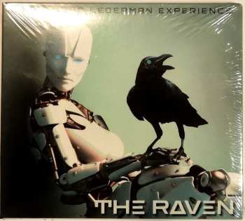 CD Jean-Marc Lederman: The Raven LTD 574209