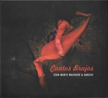 Album Jean-Marie Machado: Cantos Brujos