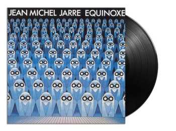 LP Jean-Michel Jarre: Equinoxe 11416