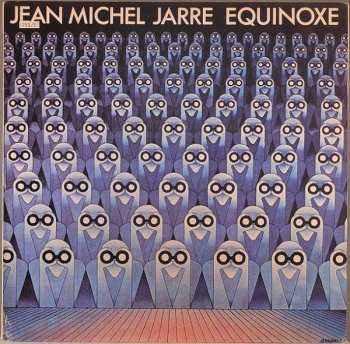 LP Jean-Michel Jarre: Equinoxe 612051