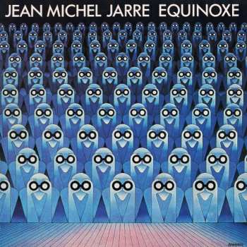 LP Jean-Michel Jarre: Equinoxe 653814