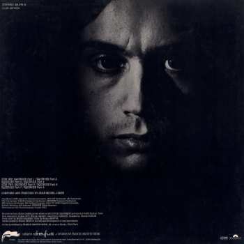 LP Jean-Michel Jarre: Equinoxe 653814