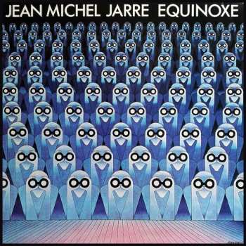 LP Jean-Michel Jarre: Equinoxe 654034