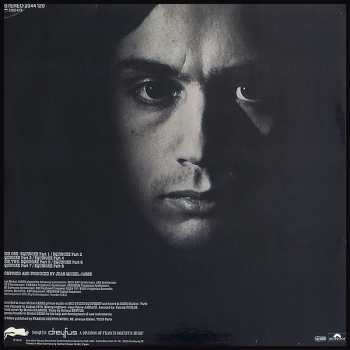 LP Jean-Michel Jarre: Equinoxe 654034