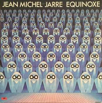 LP Jean-Michel Jarre: Equinoxe 655225