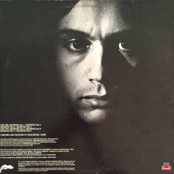 LP Jean-Michel Jarre: Equinoxe 655225