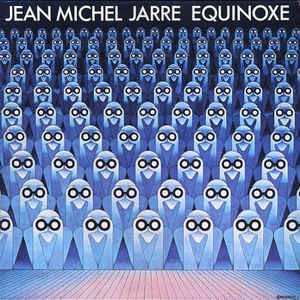 LP Jean-Michel Jarre: Equinoxe 655665