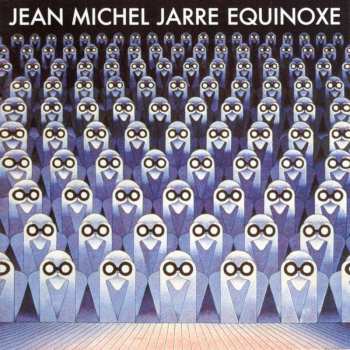 LP Jean-Michel Jarre: Equinoxe 650260