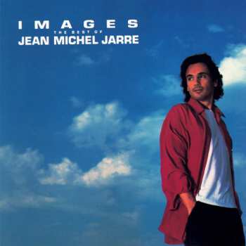 Album Jean-Michel Jarre: Images: The Best Of Jean Michel Jarre