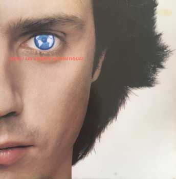 LP Jean-Michel Jarre: Les Chants Magnétiques  540149