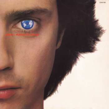 LP Jean-Michel Jarre: Magnetic Fields 603325